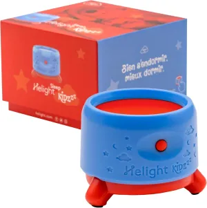 Red Light Therapy Sleep Device for Kids – 630nm Pure Red Light Lamp Sleep Aid to Support Deep Relaxation – Rest Lamp Backed by Science for Babies & Kids Bedrooms
