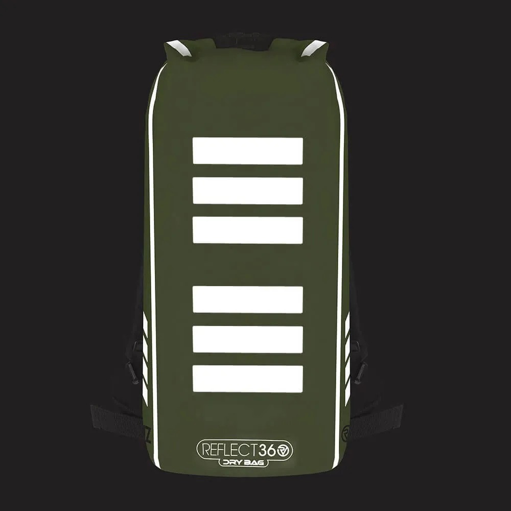 REFLECT360 Dry Bag Backpack by Proviz