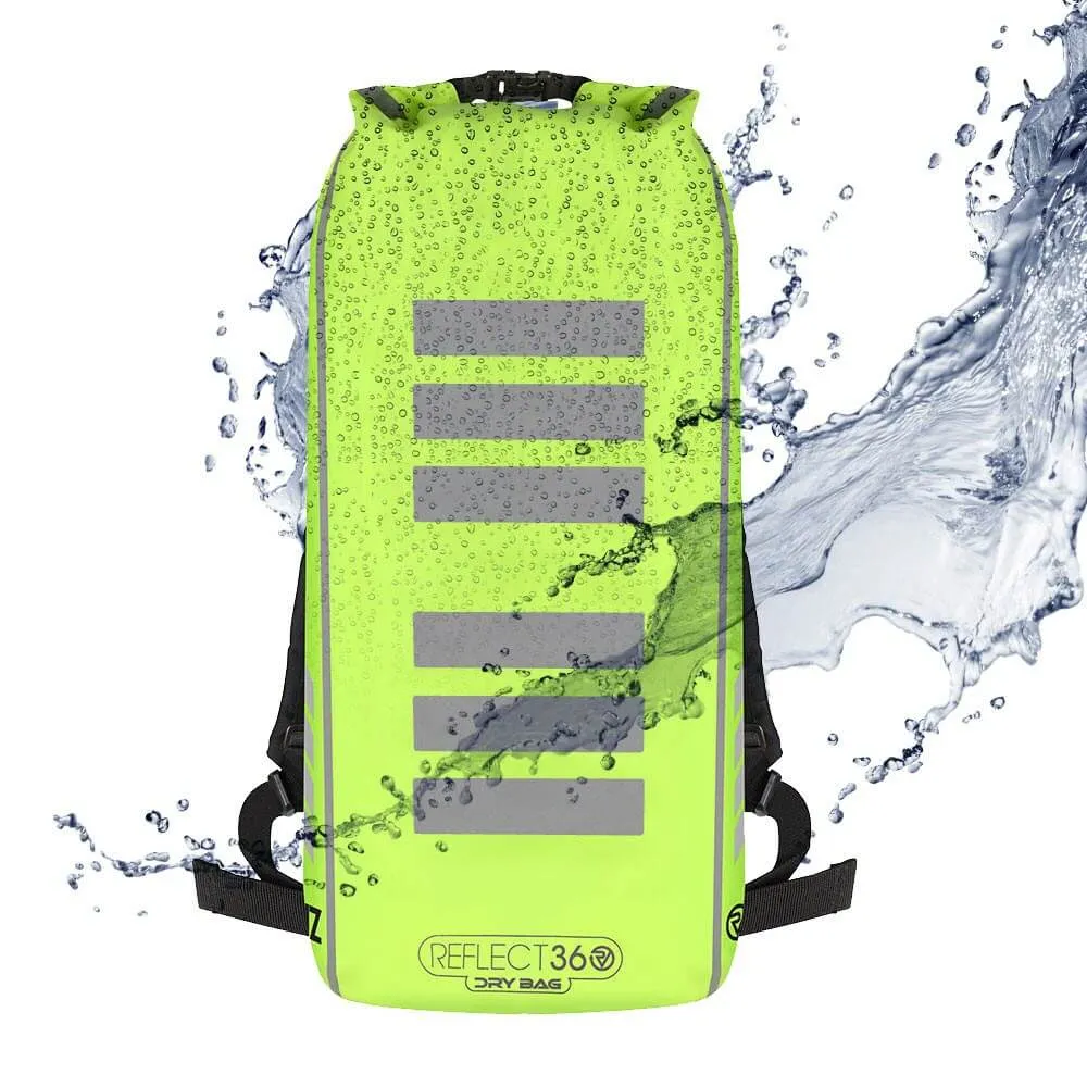 REFLECT360 Dry Bag Backpack by Proviz
