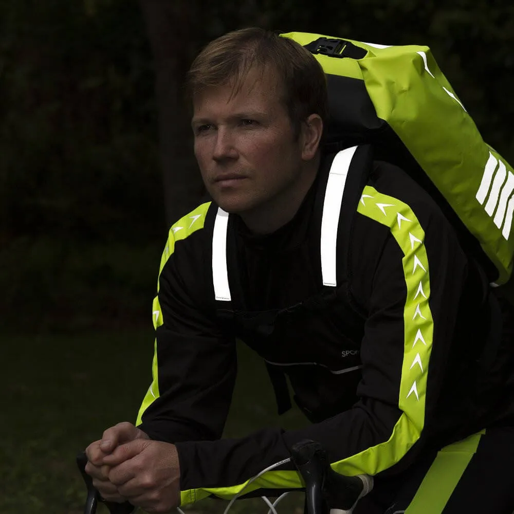 REFLECT360 Dry Bag Backpack by Proviz