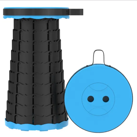 Retractable Stool Folding Outdoor Secret sale Interactive
