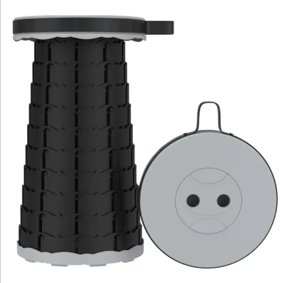 Retractable Stool Folding Outdoor Secret sale Interactive