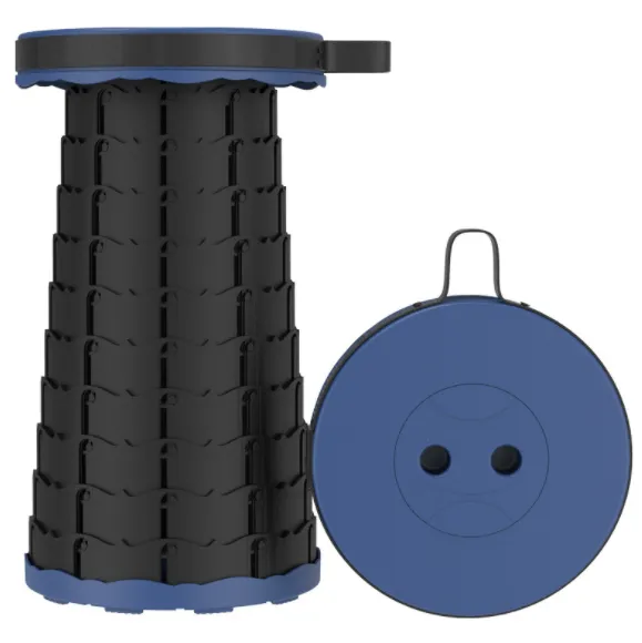Retractable Stool Folding Outdoor Secret sale Interactive