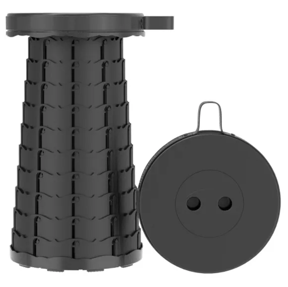 Retractable Stool Folding Outdoor Secret sale Interactive