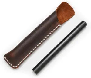 Review Outdoor Gear Large Ferrocerium Firesteel 5 x 1/2"
