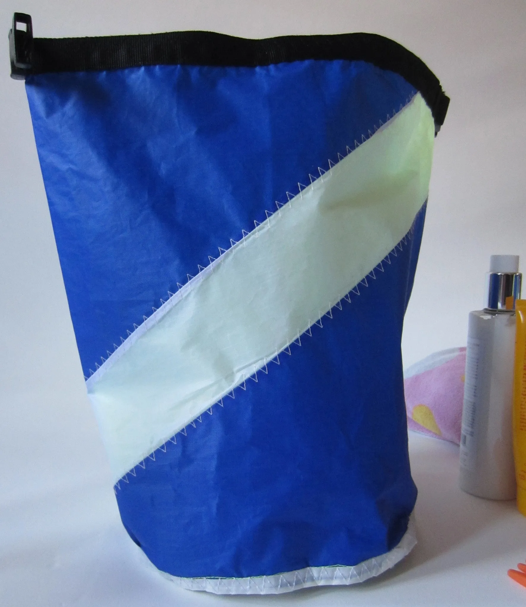Roll Top Bag