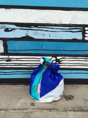 Roll Top Bag
