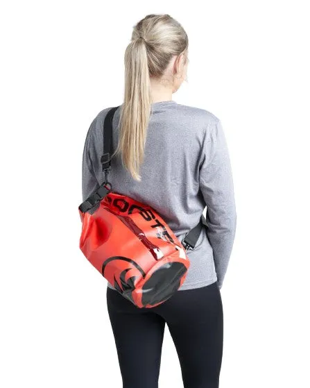 Rooster 10L Roll Top Dry Bag