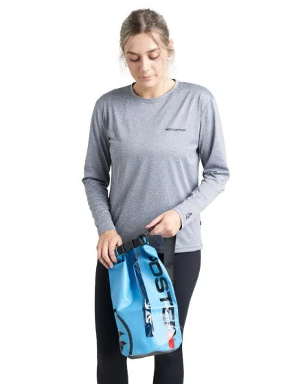 Rooster 10L Roll Top Dry Bag