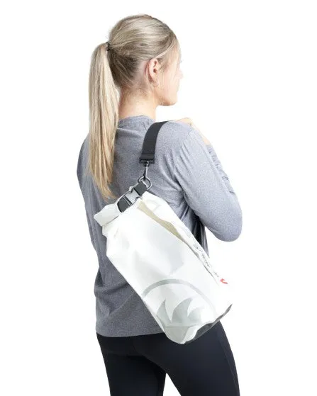 Rooster 10L Roll Top Dry Bag