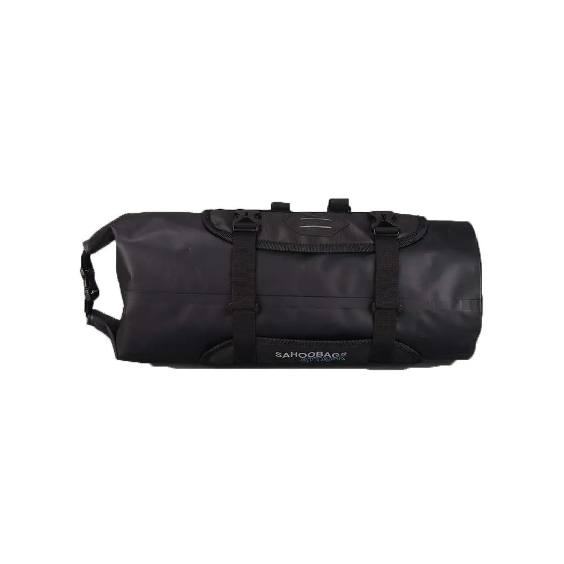 Sahoo Headstock Handlebar / Liter Cage Dry Bag
