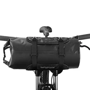 Sahoo Headstock Handlebar / Liter Cage Dry Bag