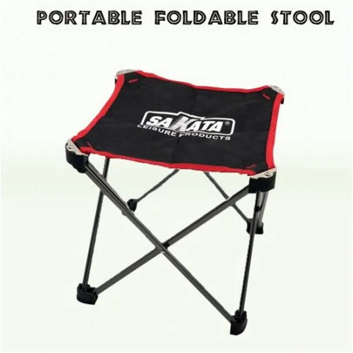 SAKATA colours) Early-bird price Foldable (random Stool Direct shipping Portable