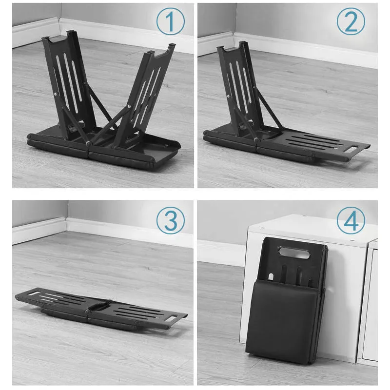 Saker Outdoor Portable Folding Stool