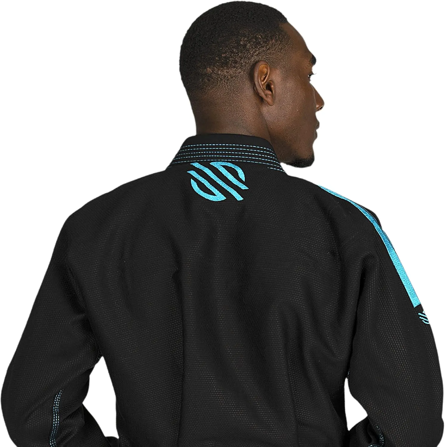 Sanabul Core Competition BJJ Gi for Men & Women Preshrunk Fabric IBJJF Approved Brazilian Jiu Jitsu Training & Competition Gi