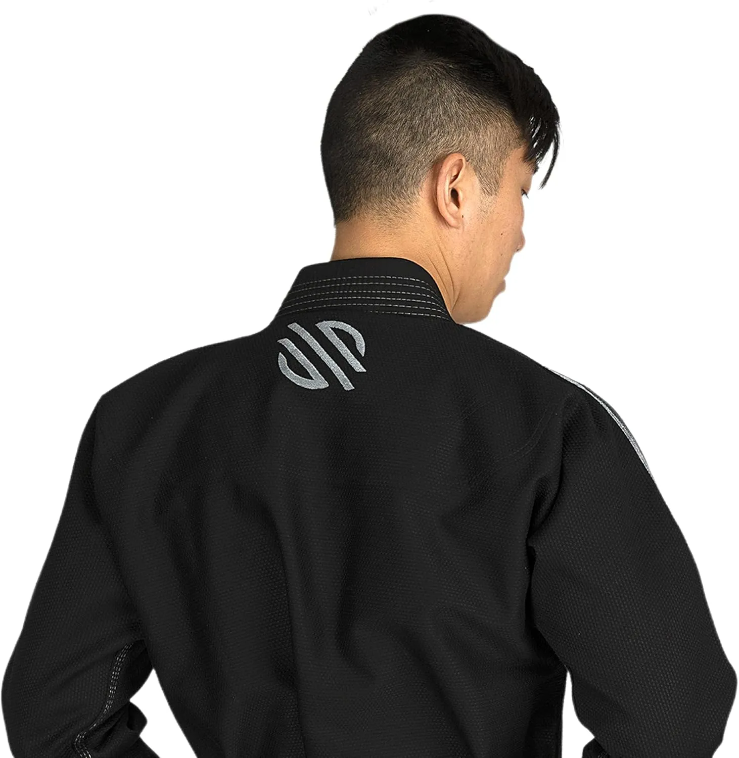 Sanabul Core Competition BJJ Gi for Men & Women Preshrunk Fabric IBJJF Approved Brazilian Jiu Jitsu Training & Competition Gi