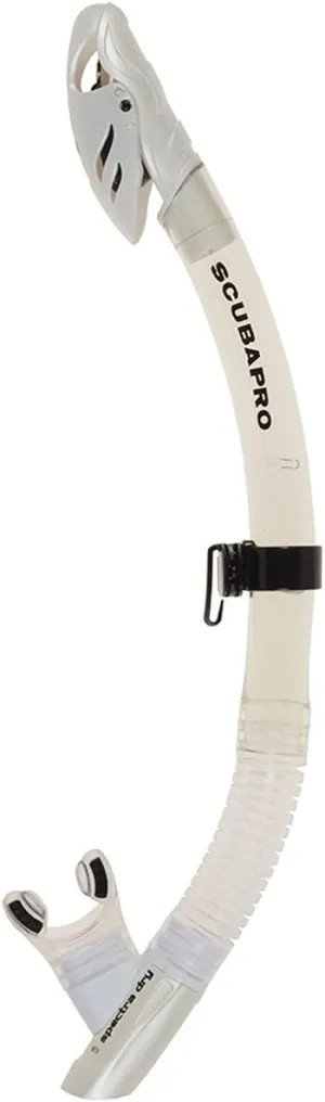 Scubapro Spectra Dry Snorkel