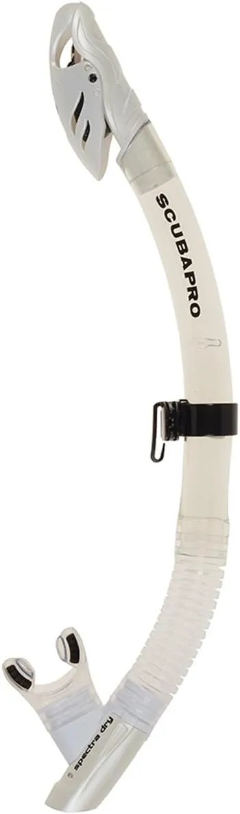 Scubapro Spectra Dry Snorkel