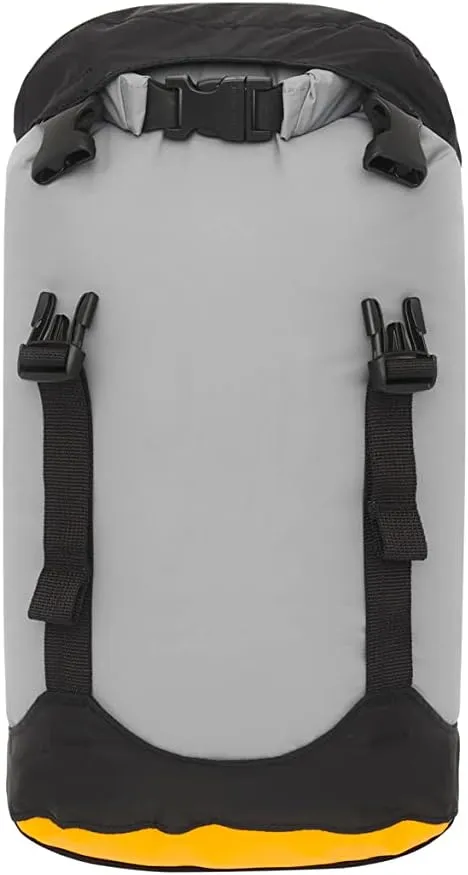 Sea to Summit eVac Compression Dry Bag, Waterproof Compression Sack