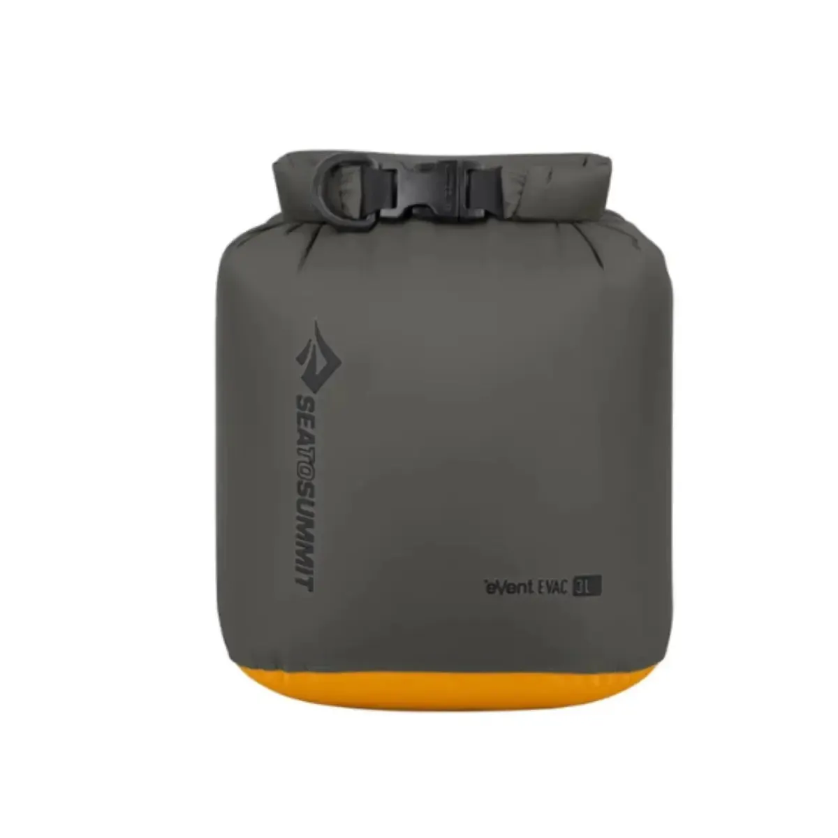 Sea to Summit Evac Dry Bag  3 Litre - Beluga Grey