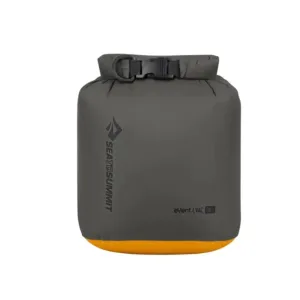 Sea to Summit Evac Dry Bag  3 Litre - Beluga Grey