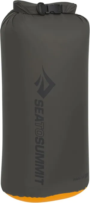 Sea to Summit eVac Dry Bag, Roll-Top Compression Sack