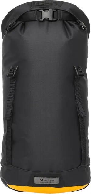 Sea to Summit eVac Heavy Duty Compression Dry Bag, Waterproof Dry Storage