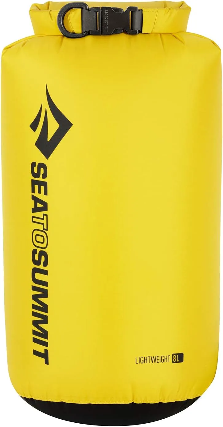 Sea to Summit Lightweight Dry Sack, All-Purpose Dry Bag