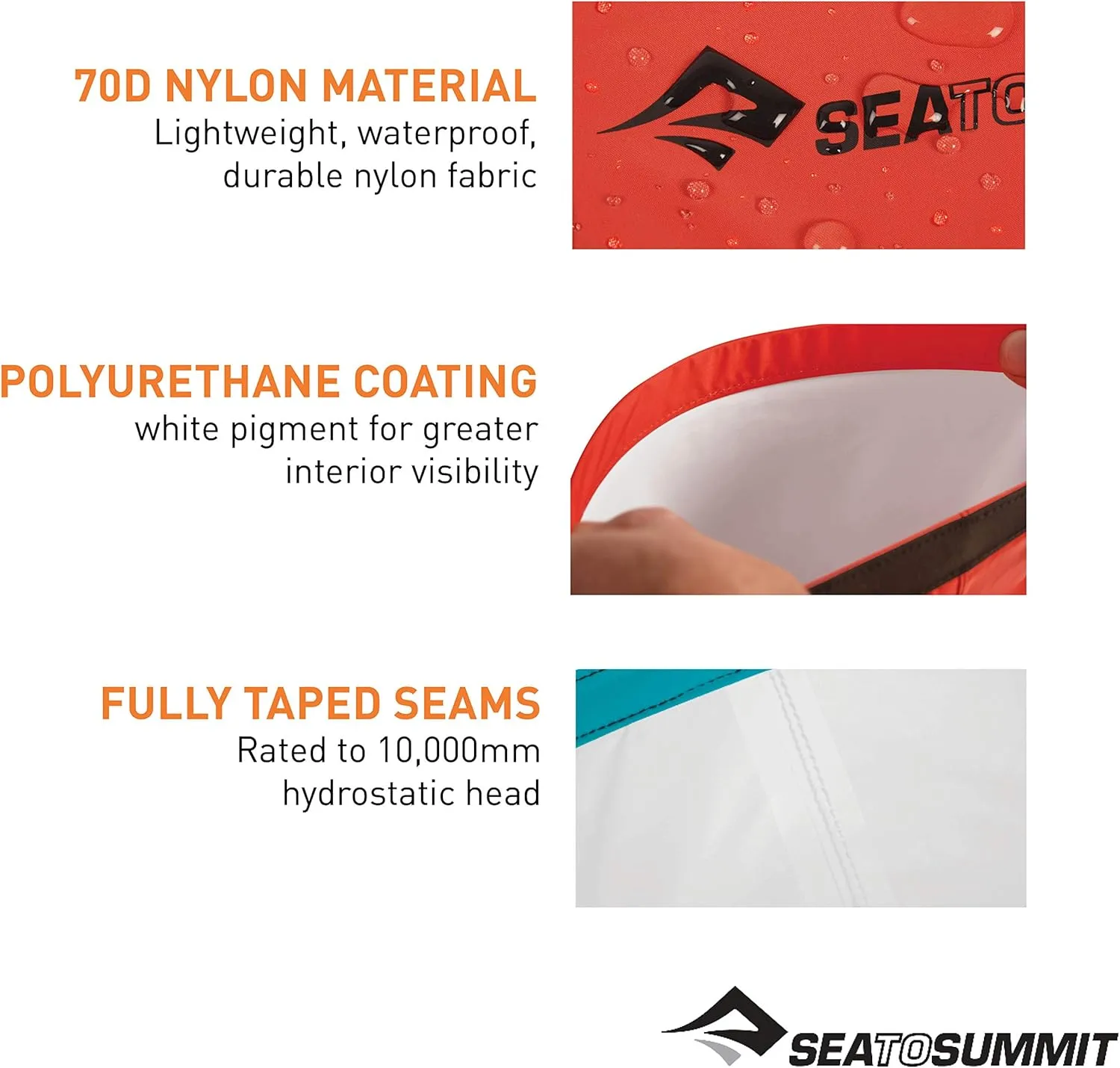 Sea to Summit Lightweight Dry Sack