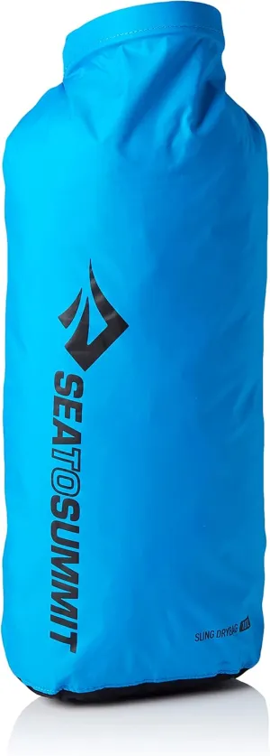 Sea To Summit Stopper Dry Bag - Blue 5L