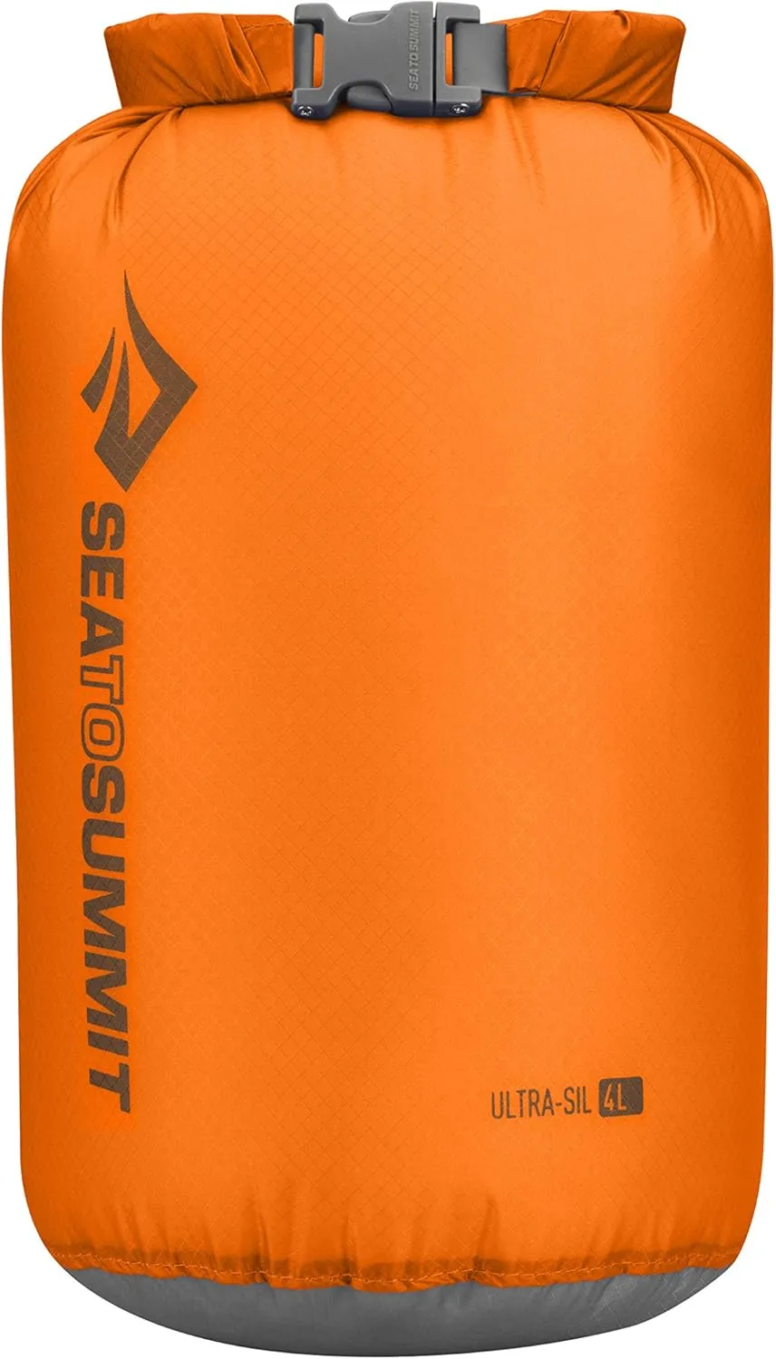Sea to Summit Ultra-Sil Dry Sack, Ultralight Dry Bag