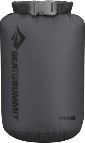 Sea to Summit Ultra-Sil Dry Sack, Ultralight Dry Bag