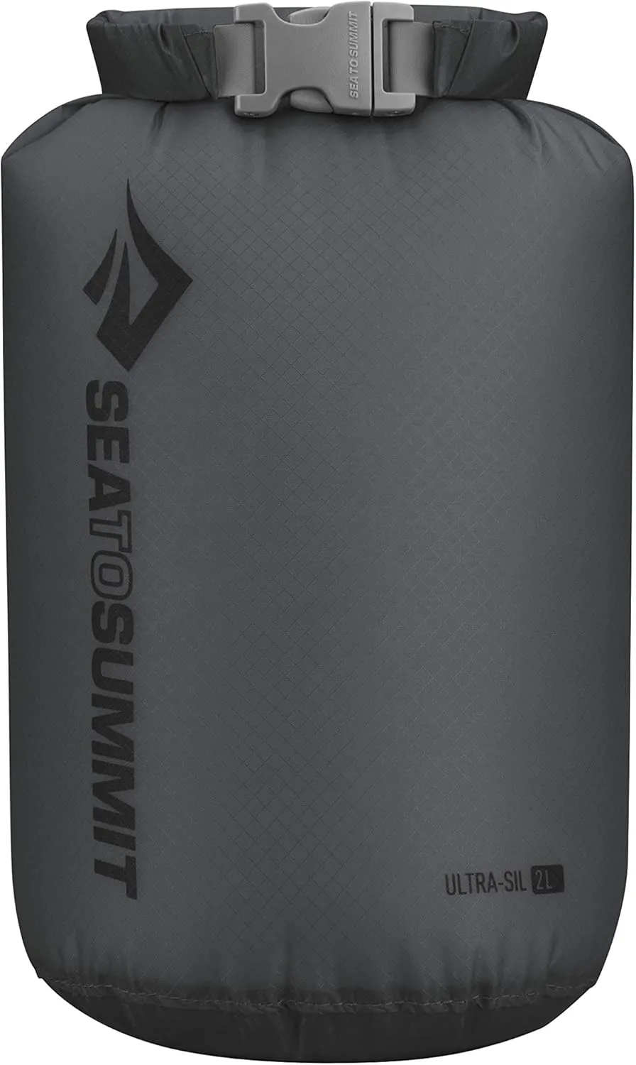 Sea to Summit Ultra-Sil Dry Sack, Ultralight Dry Bag