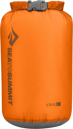 Sea to Summit Ultra-Sil Dry Sack, Ultralight Dry Bag