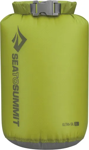 Sea to Summit Ultra-Sil Dry Sack, Ultralight Dry Bag