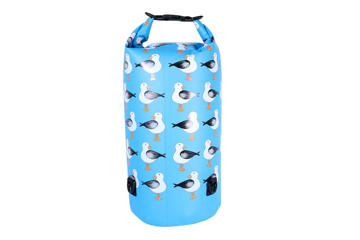 SEAGULL SWIMMING DRY BAG