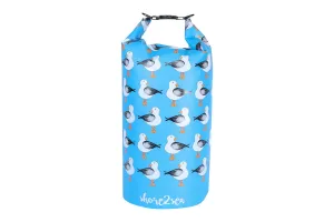 SEAGULL SWIMMING DRY BAG