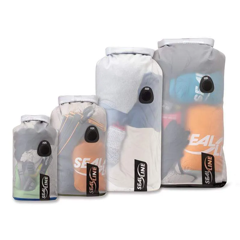 SealLine Discovery View Dry Bag