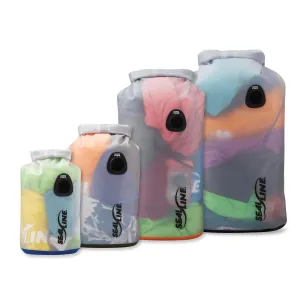 SEALLINE - DISCOVERY VIEW DRY BAG