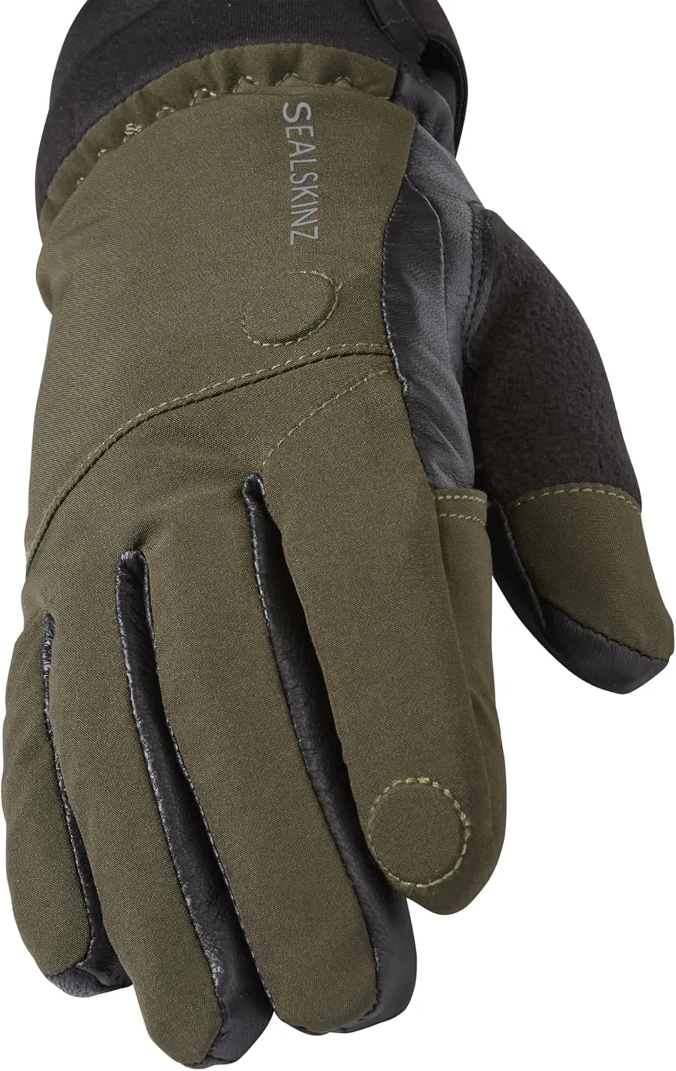 SEALSKINZ Broome Waterproof All Weather Shooting Glove