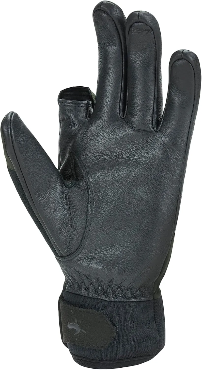 SEALSKINZ Broome Waterproof All Weather Shooting Glove