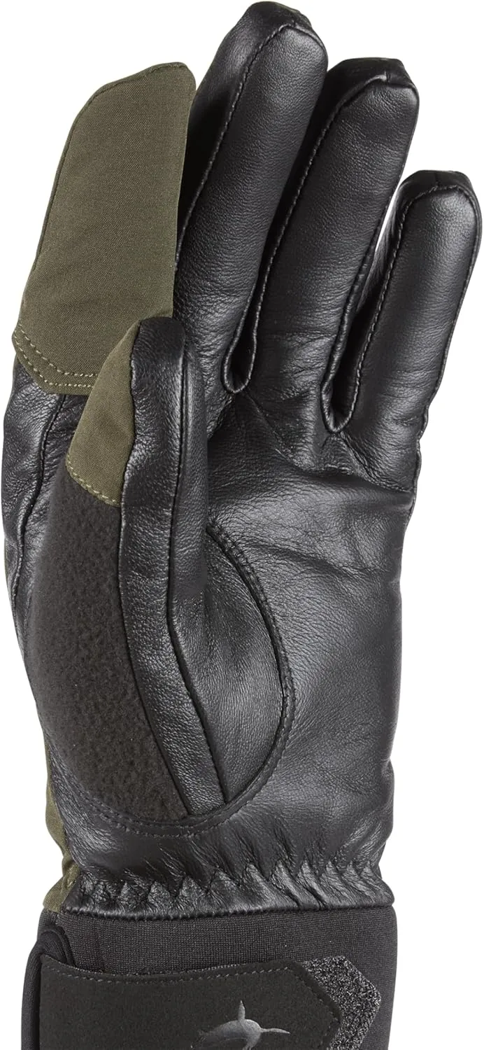 SEALSKINZ Broome Waterproof All Weather Shooting Glove