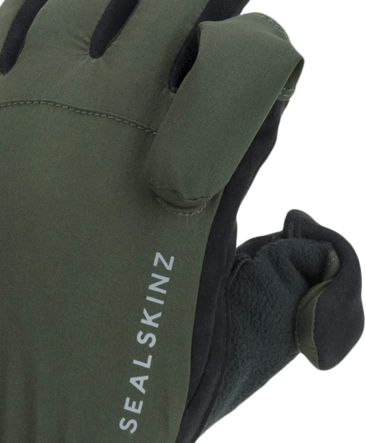 SEALSKINZ Stanford Waterproof All Weather Sporting Glove
