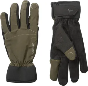 SEALSKINZ Stanford Waterproof All Weather Sporting Glove