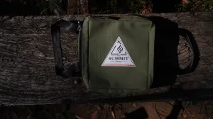 SHEEPYARD - Canvas Coffee Travel Bag