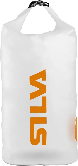 Silva Carry Dry Bag TPU 12L - One - Orange
