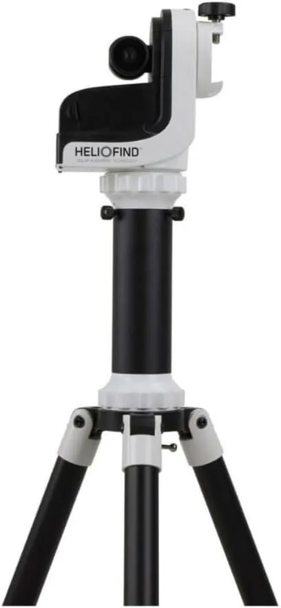 Sky Watcher Sky-Watcher SolarQuest Tracking Mount - Safe Solar Specific Alt-Az Mount (S21170)