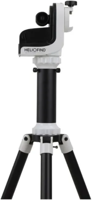 Sky Watcher Sky-Watcher SolarQuest Tracking Mount - Safe Solar Specific Alt-Az Mount (S21170)