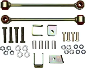 Skyjacker (SBE5069) 6" Sway Bar Extended End Link Kit