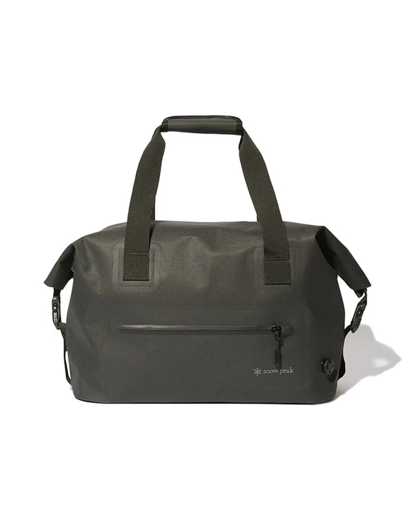 Snow Peak - The Dry Boston Bag - 30L